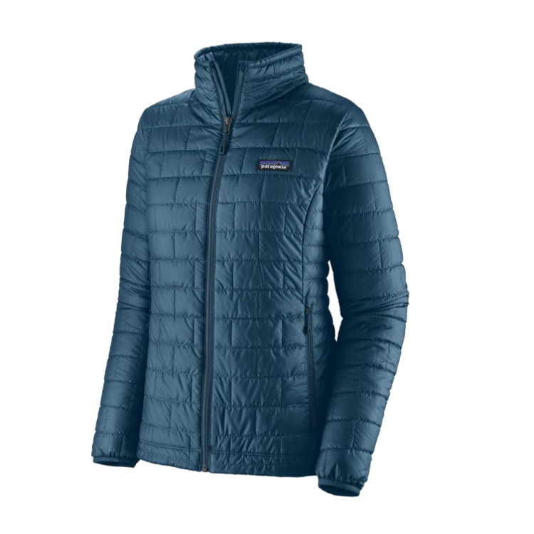 Patagonia Nano Puff Jacket – Women’s